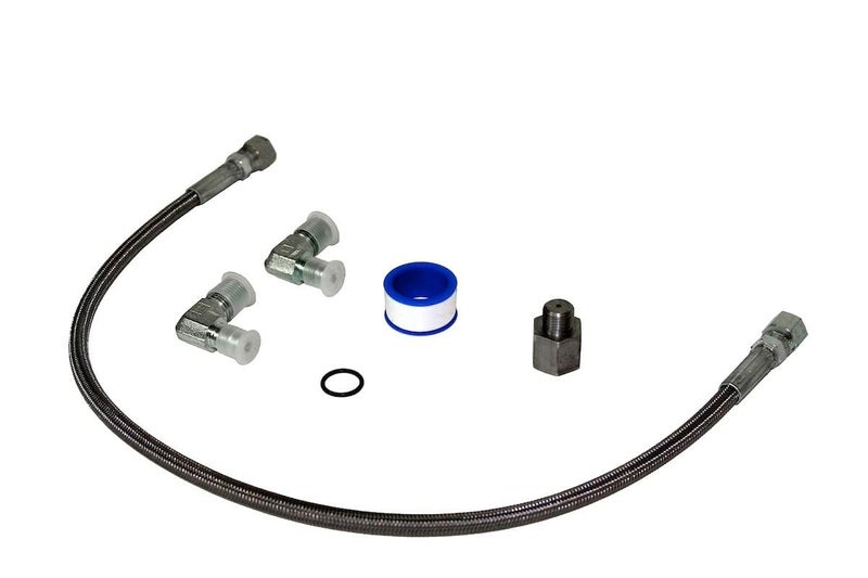 FILL RITE KIT700AS Kit, Anti Siphon Tube 700 & 300 Series - Image 2