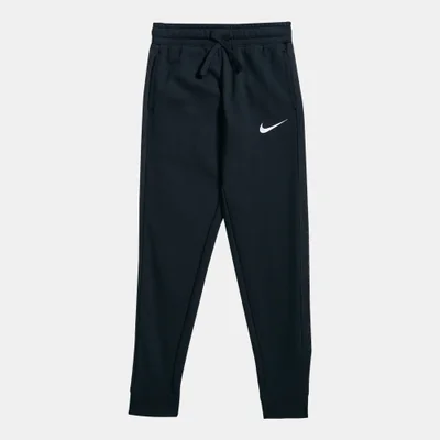Nike Kids' Sportswear Swoosh Fleece Sweatpants (Older Kids)