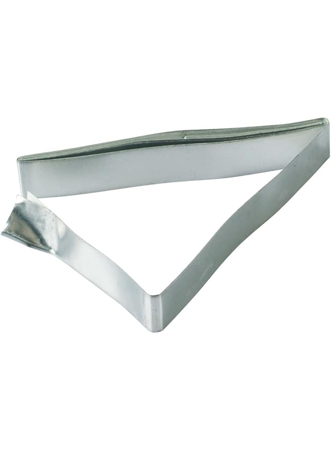 Gamma Lead Tape (0.5 Inch) Silver 1/2 Inch