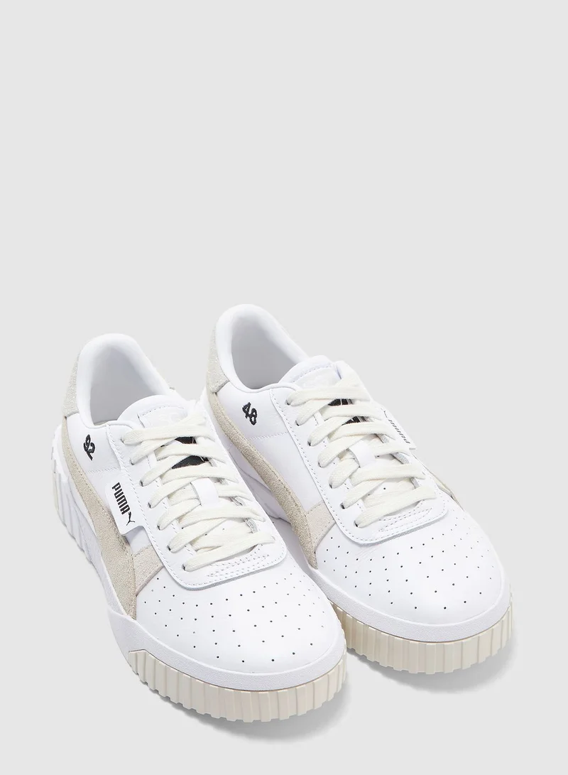 PUMA Selena Gomez Cali Leather
