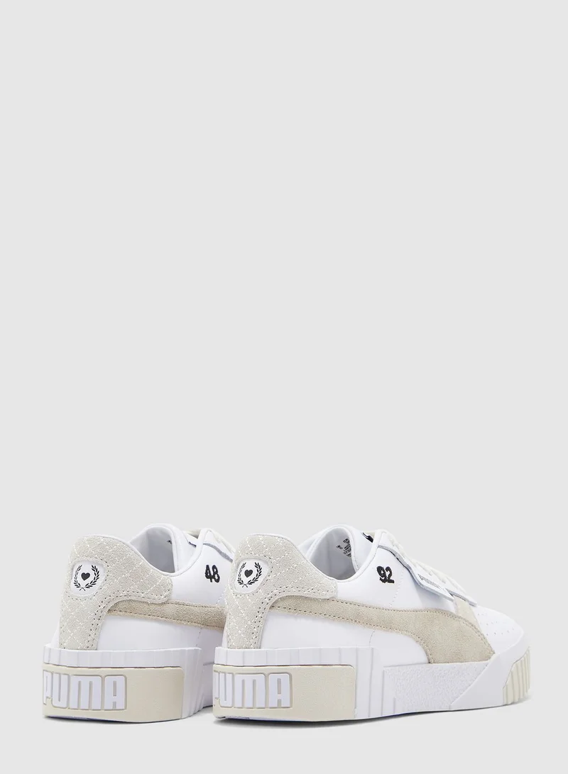 PUMA Selena Gomez Cali Leather