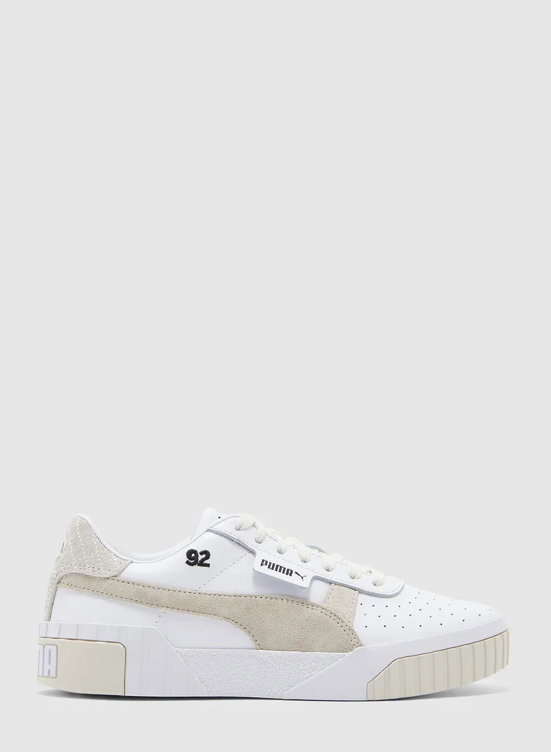 PUMA Selena Gomez Cali Leather