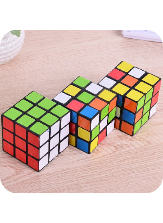 Yiwu New Hot Selling Square Stall Luminous Children's Toy Stall Push Sweep Code Activity Supply Batch