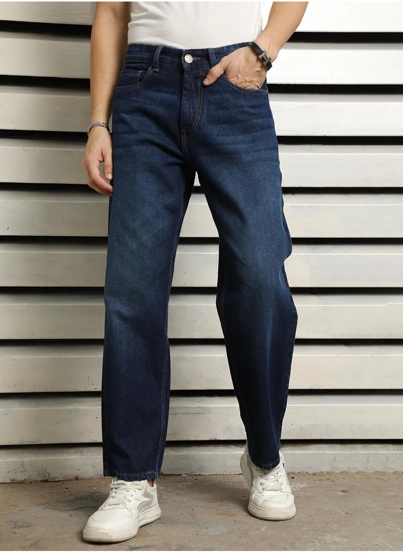 هاي ستار Men Indigo Jeans