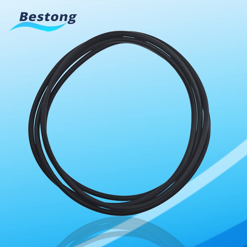 Bestong Bestong Front Load Washer Tub Bearings and Seal Kit Compatible for LG & Kenmore Etc Replacement Part 4036ER2004A 4036ER4001B 4280FR4048E 4280FR4048L - Black  - Image 5