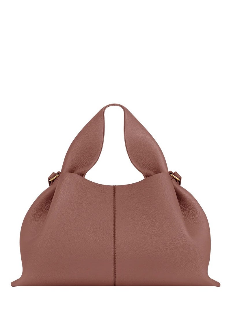 PL - POLENE Saddle Bag for Women Shoulder Bag Crossbody Bag - Image 1