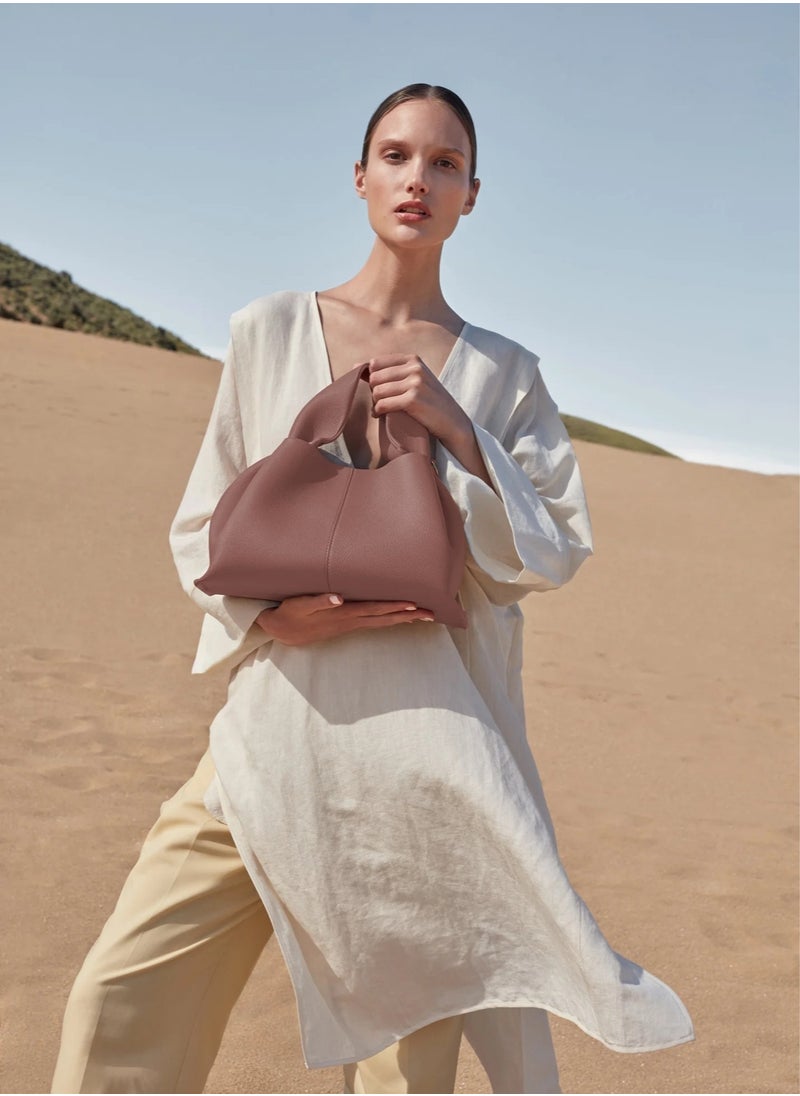 PL - POLENE Saddle Bag for Women Shoulder Bag Crossbody Bag - Image 1