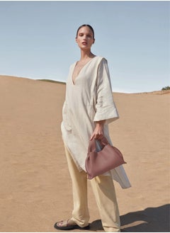 PL POLENE Saddle Bag for Women Shoulder Bag Crossbody Bag  - Image 3