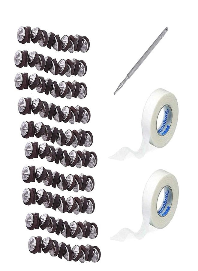 AHCS Acupressure star magnets for sujok therapy Kit - Image 1