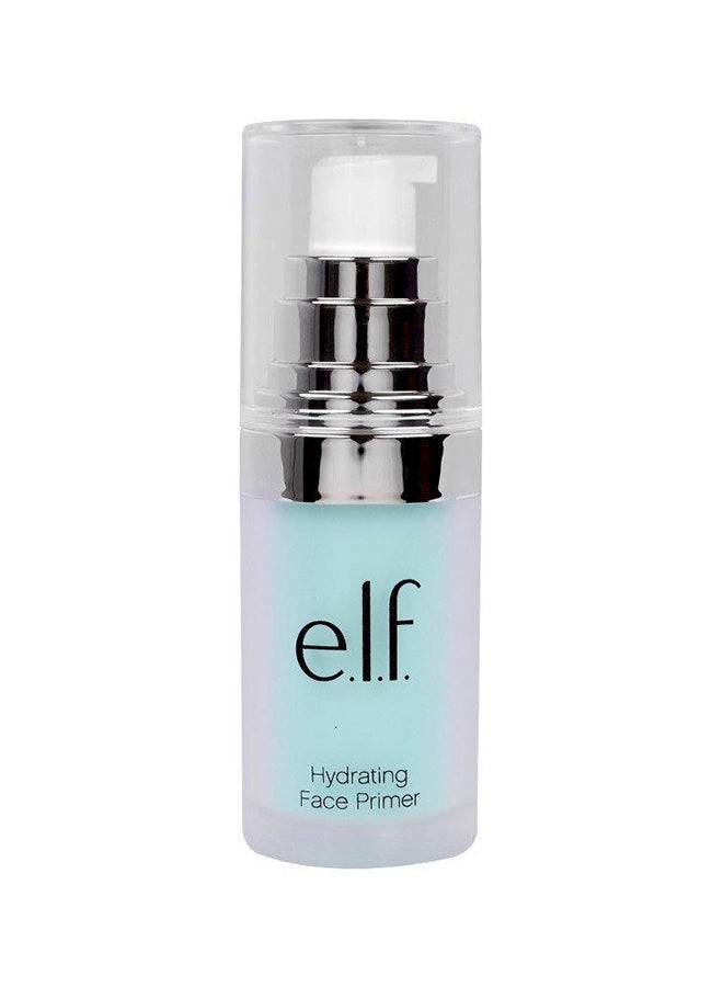 E.L.F. Cosmetics, Hydrating Face Primer, 0.47 fl oz (14 ml)