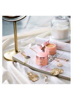 LAKME Lakme 9to5 CC Light Mousse with Vitamin E & a Hint of Foundation 25gm  - Image 4