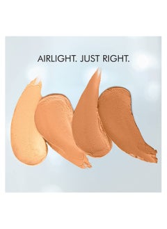 LAKME Lakme 9to5 CC Light Mousse with Vitamin E & a Hint of Foundation 25gm  - Image 2