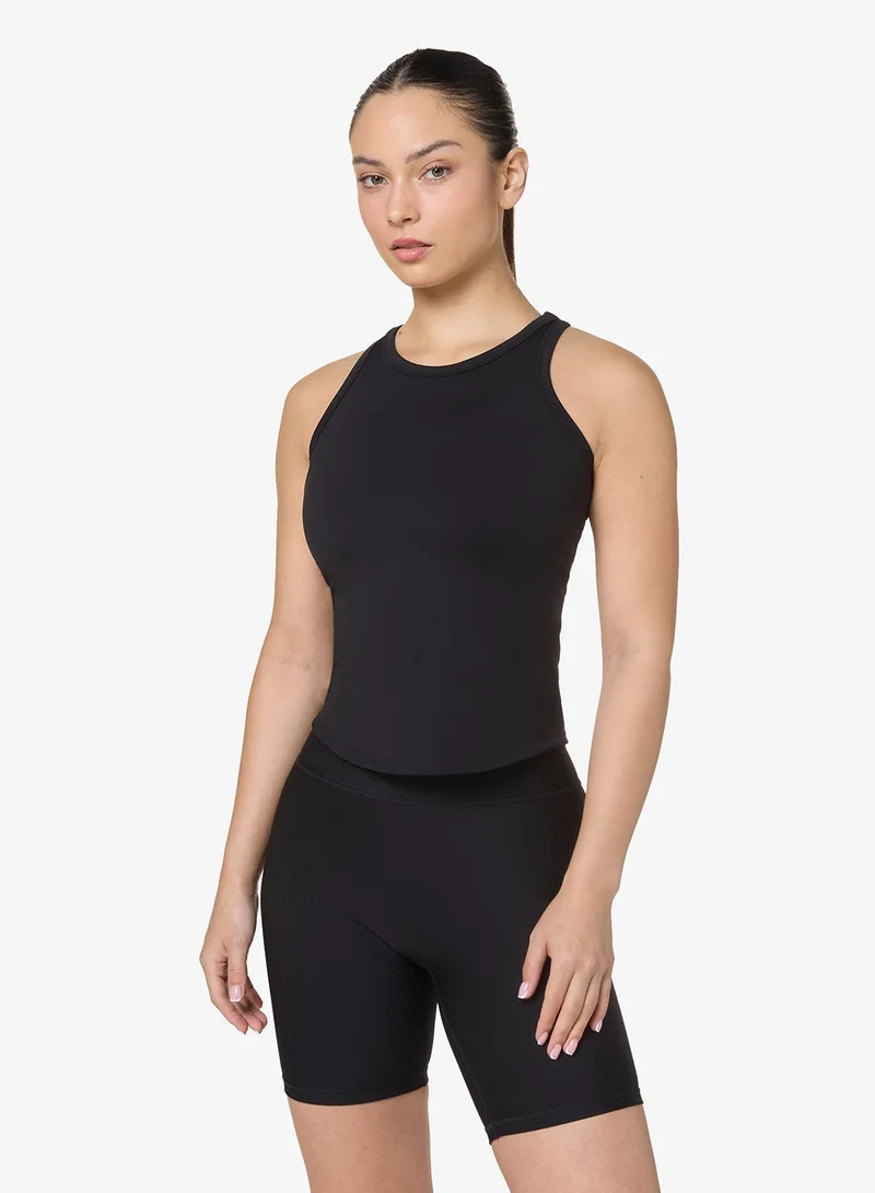 سكوات وولف خزان الأساس