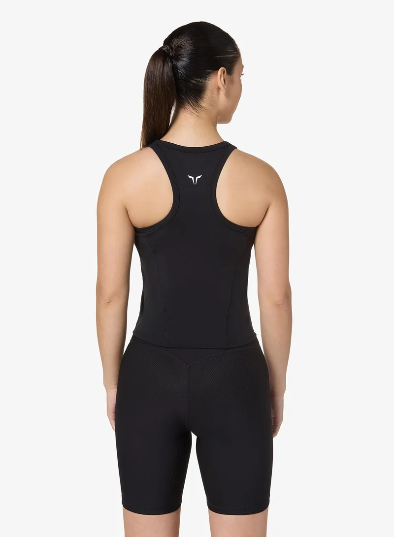 سكوات وولف خزان الأساس