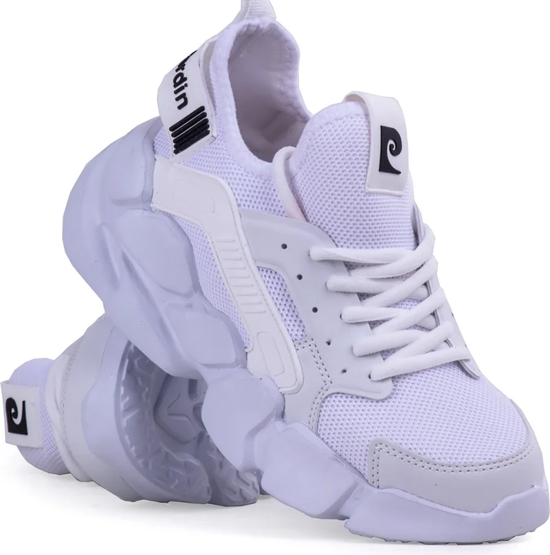 pierre cardin 31366 Sneaker Women's Casual Sports Shoes