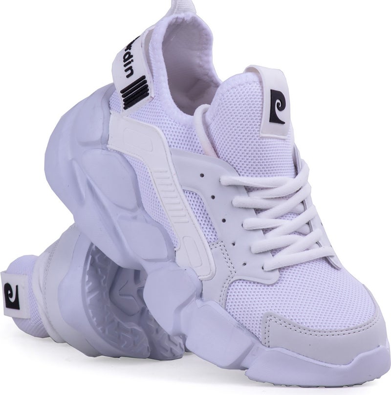 pierre cardin 31366 Sneaker Women's Casual Sports Shoes - Image 3