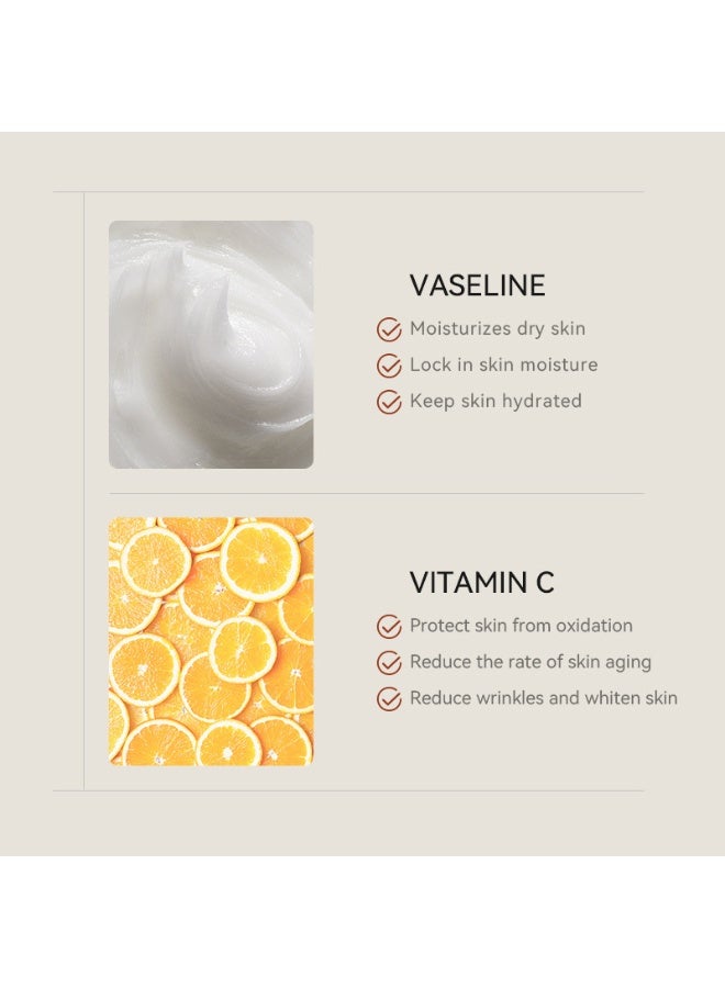 IREV 2-PACKS Retinol Anti-Wrinkle Hand Cream, Deeply Moisturizes and Reduces Fine Lines 50ml*2 - Image 5