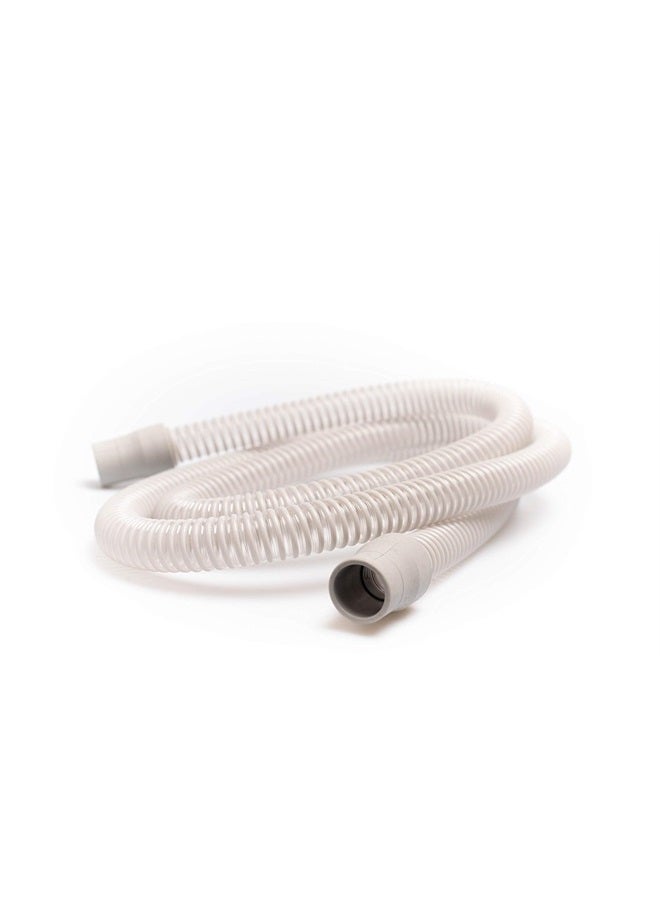 Snugell Universal CPAP Hose by Snugell (6ft) – Compatible with All Major CPAP Machines and Most CPAP BiPap, and BiLevel Device Brands – Minimize Discomfort and Mask Leaks for a Restful Sleep - Image 1