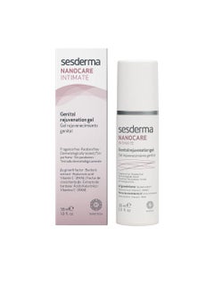SeSDERMA Sesderma Nanocare Intimate Gel, 1 Fl oz 