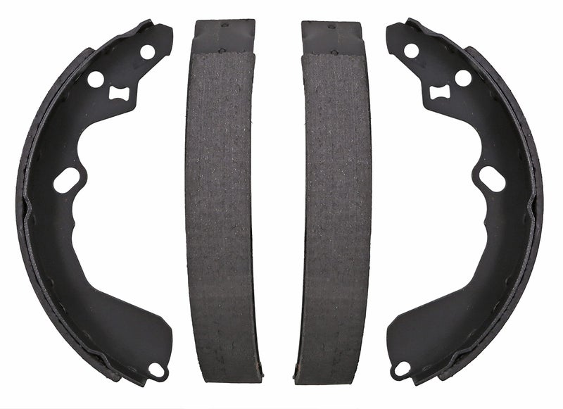 Wagner QuickStop Wagner Brake Z667 Drum Brake Shoe - Image 2