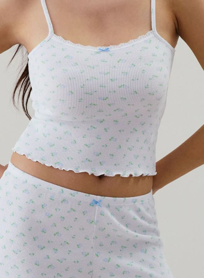 UNDIZ Jersey set