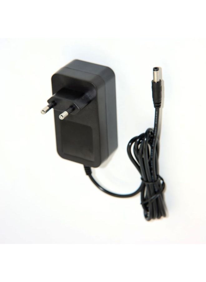 ماركة غير محددة - محول ميزان إلكتروني 13v5a 65w، شهادة CE، شهادة EU FCC CB، مصدر طاقة - اللون: أسود - المواصفات: BSG065G-1305000EU - Image 1
