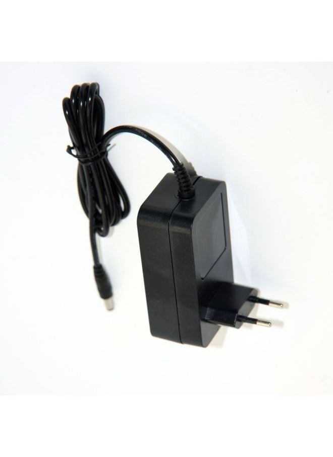 ماركة غير محددة - محول ميزان إلكتروني 13v5a 65w، شهادة CE، شهادة EU FCC CB، مصدر طاقة - اللون: أسود - المواصفات: BSG065G-1305000EU - Image 1