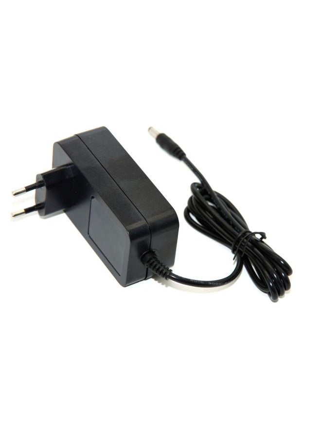 ماركة غير محددة - محول ميزان إلكتروني 13v5a 65w، شهادة CE، شهادة EU FCC CB، مصدر طاقة - اللون: أسود - المواصفات: BSG065G-1305000EU - Image 1