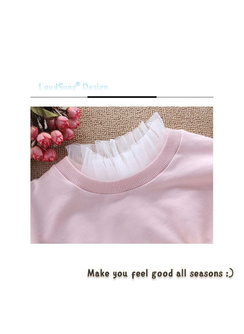 SYOSI Fake Collar, Detachable Half Shirt Blouse False Collar Floral Lace Hollow Stand Top Elegant For Women Girls, Versatile to Match for Sweater, T-Shirt, Blouse, Dress, Jacket, Uniforms and More. - Image 5