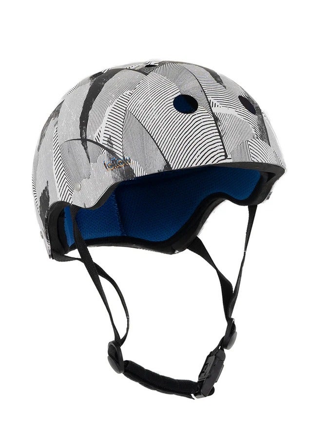 follow PRO GRAPHIC HELMET (PEDRO) - Image 1