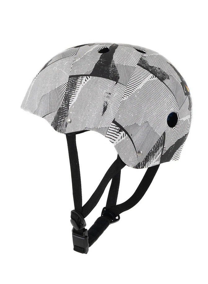 follow PRO GRAPHIC HELMET (PEDRO) - Image 3