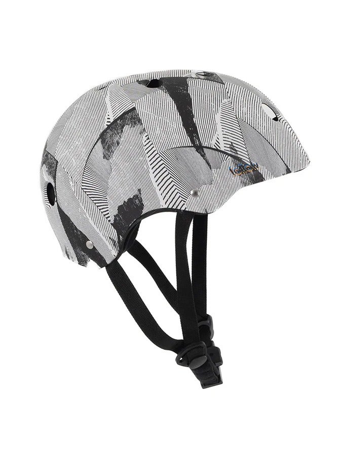 follow PRO GRAPHIC HELMET (PEDRO) - Image 2