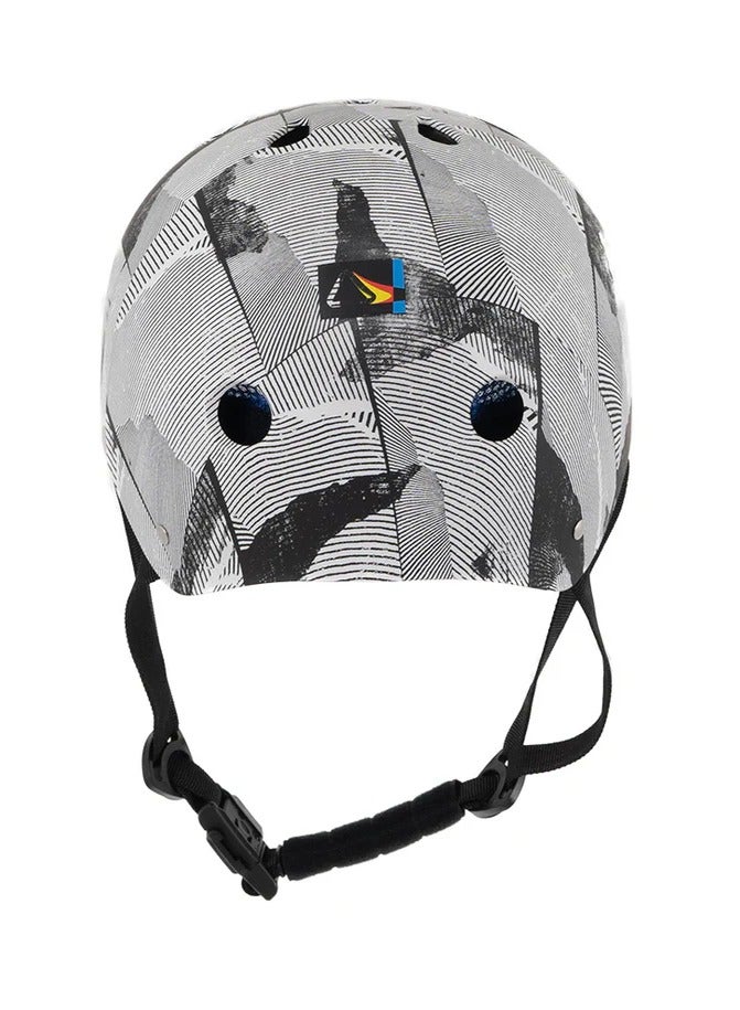 follow PRO GRAPHIC HELMET (PEDRO) - Image 4