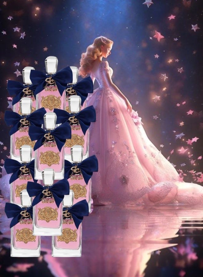 Genie Collection 11 Pieces My Way Perfume 85ML - Image 1