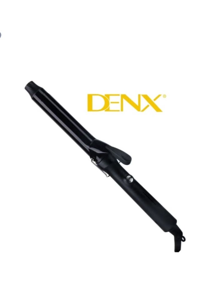 Denx 3600W 32mm Hair Curler - Image 1