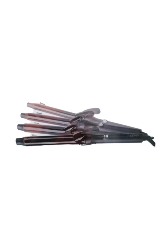 Denx 3600W 32mm Hair Curler - Image 3