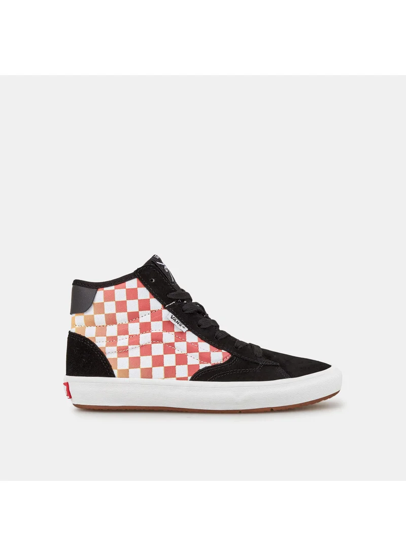 VANS Kids' Little Lizzie Shoe (Younger Kids)