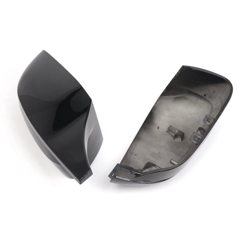 Side Mirror Cover Outside Housing Mirror Cover Cap Replacement for BMW 3 Series G20 2019-2022 OEM 51167422719 51167422720 - Image 4
