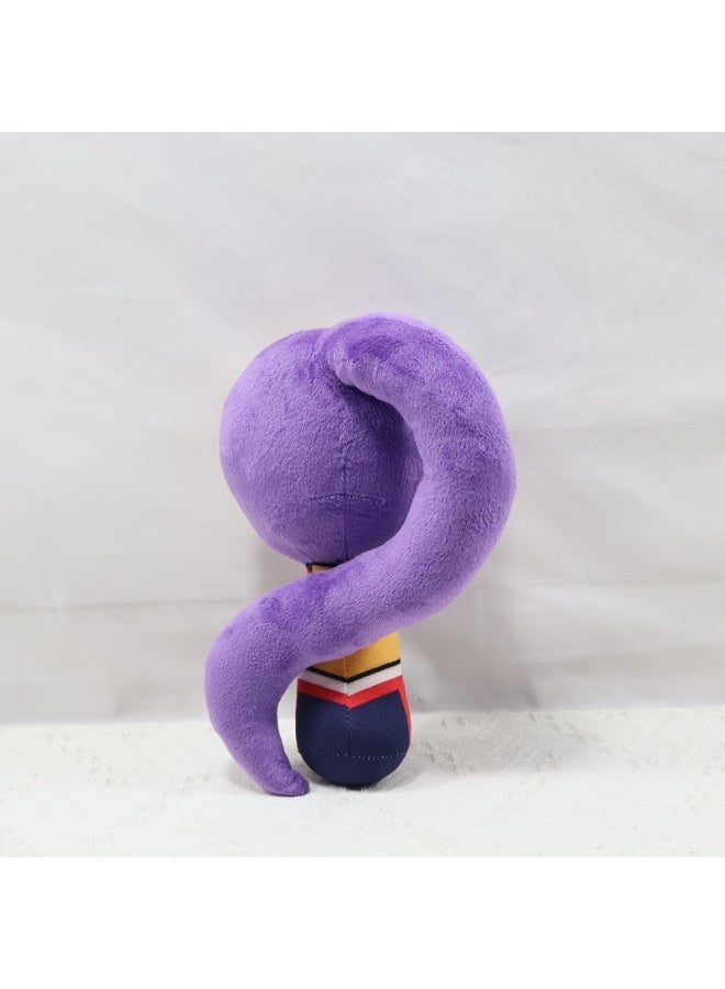 KPop Demon Hunters character doll Cute Plush toy the best gift for family and Friends - Image 2