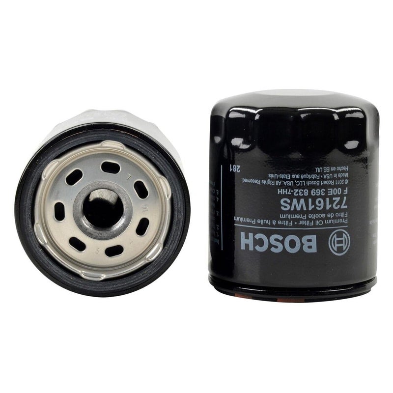 BOSCH 72161WS Workshop Engine Oil Filter - Image 5