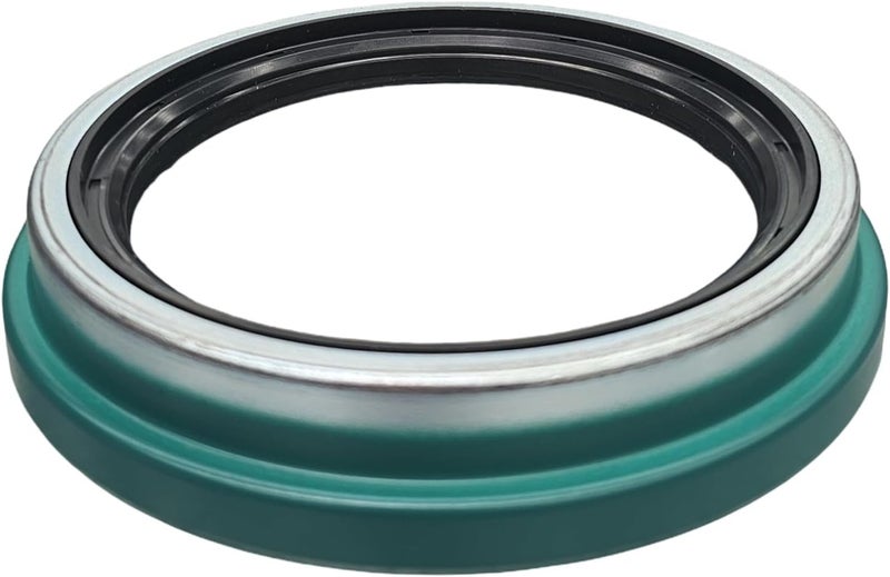 SKF 35066 Front Wheel Seal - Image 1