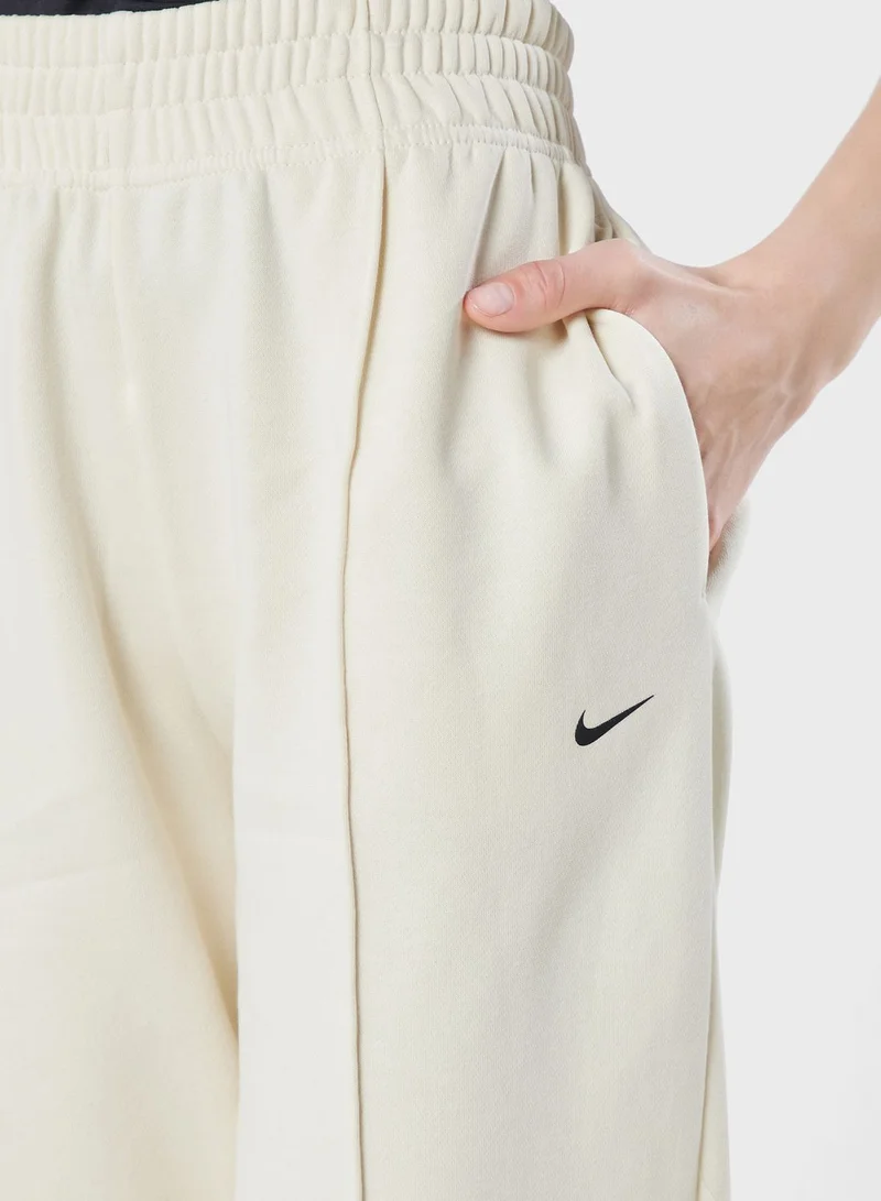 Nike Nsw Fleece Pants
