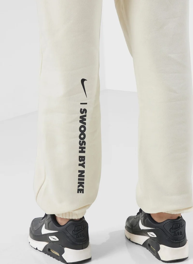 Nike Nsw Fleece Pants