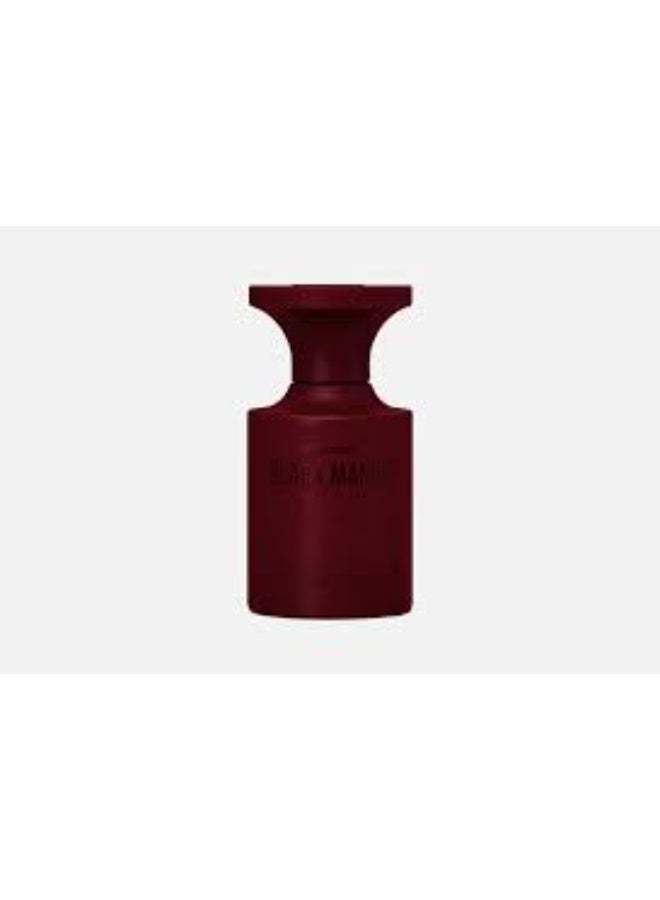 بورنتوستانداوت عطر بورنتوستاند أوت بلاك مانجو إكستريت دي بارفان 50 مل - Image 1