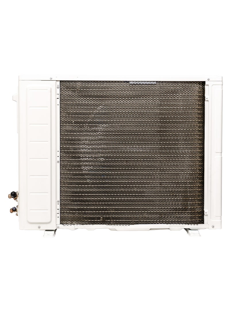 UGINE Ugine Gold Split Air Conditioner 18200 BTU Hot/Cold - UAST18H  - Image 5
