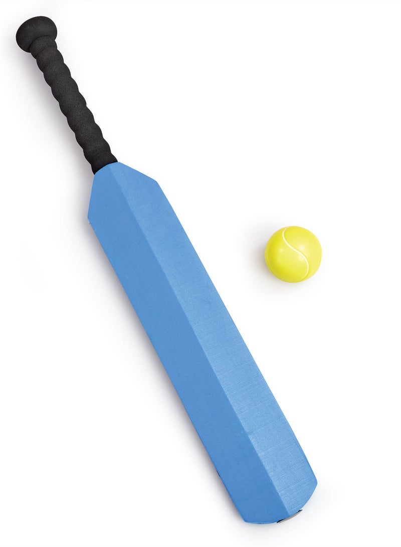 ADDO Addo Out and About Ultra Foam Cricket, Assorted 1 Piece (Color May Vary) | Outdoor & Indoor Sports - Image 1