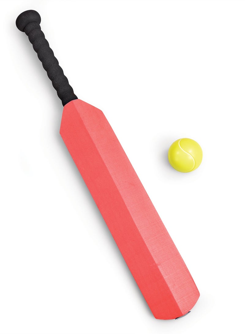 ADDO Addo Out and About Ultra Foam Cricket, Assorted 1 Piece (Color May Vary) | Outdoor & Indoor Sports - Image 3