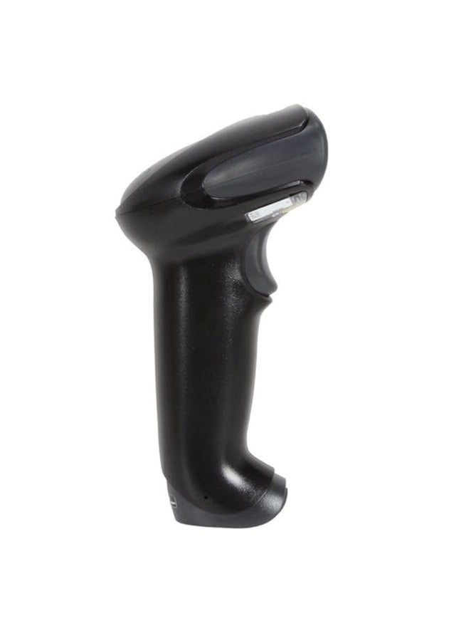 Honeywell 1250g-2USB-1 Voyager 1250g 1D Handheld Barcode Scanner with Stand - Image 2