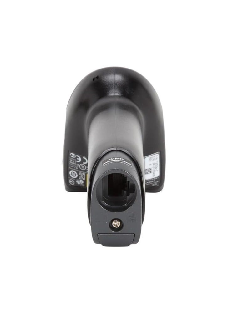 Honeywell 1250g-2USB-1 Voyager 1250g 1D Handheld Barcode Scanner with Stand - Image 4