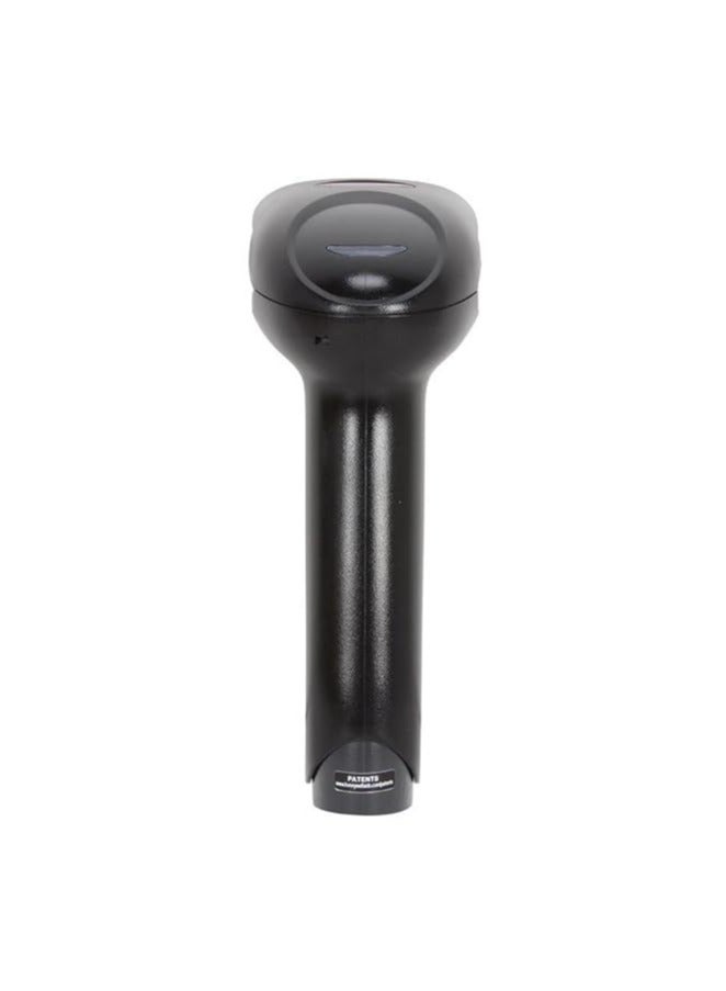 Honeywell 1250g-2USB-1 Voyager 1250g 1D Handheld Barcode Scanner with Stand - Image 3